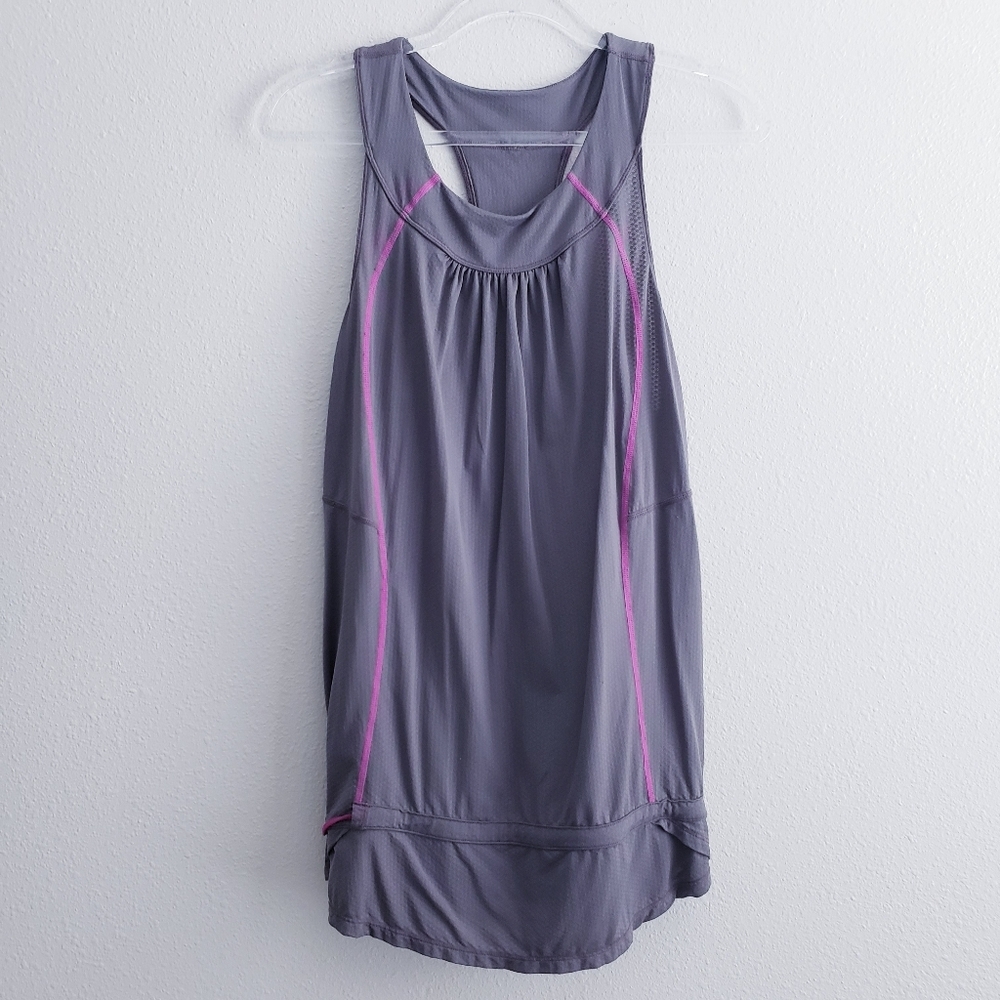 Lululemon Rum Race Racerback Tech Tank - Picture 2 of 7